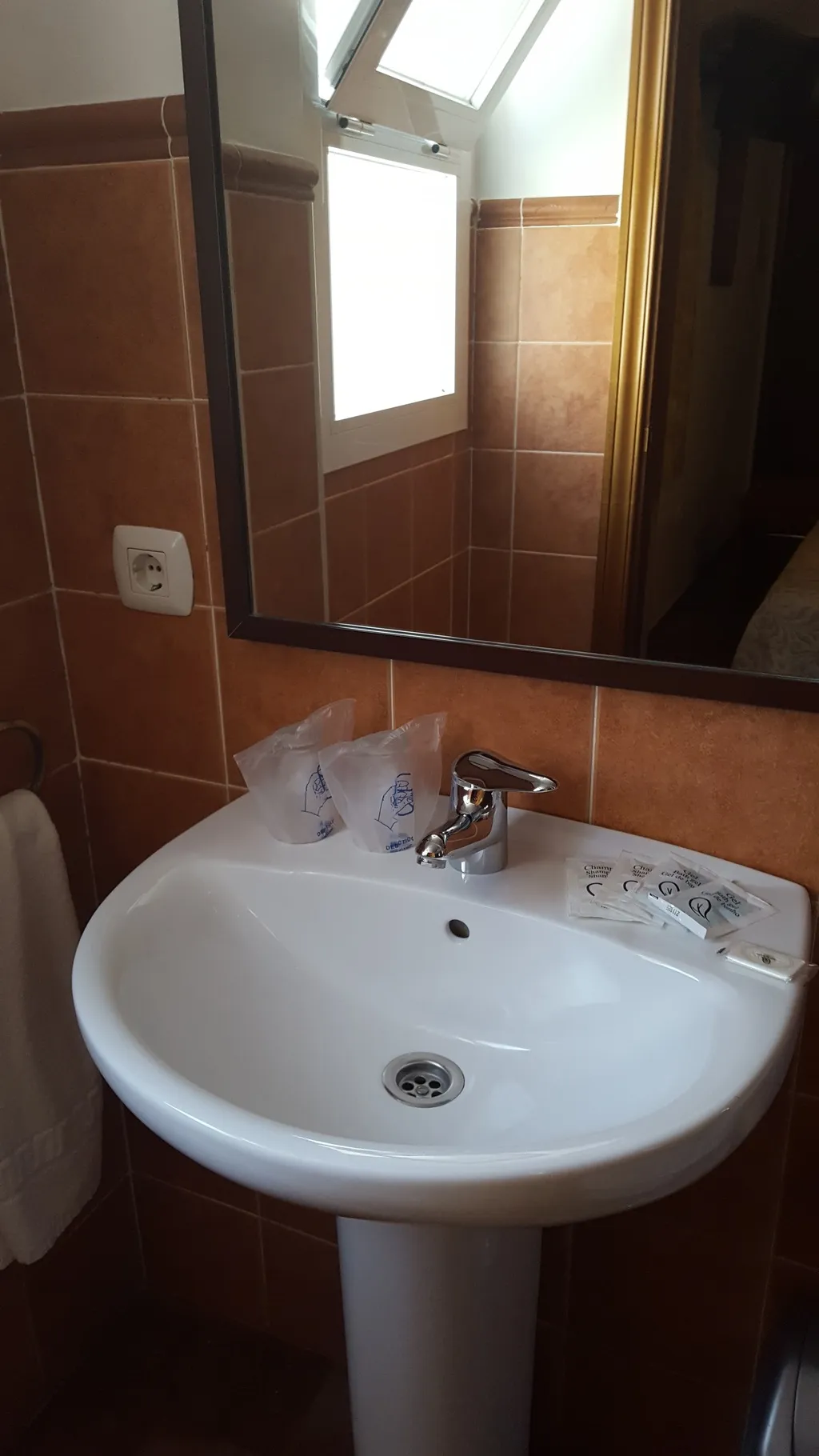 Double or Twin STANDARD Room, San Cayetano, Costa Del Sol