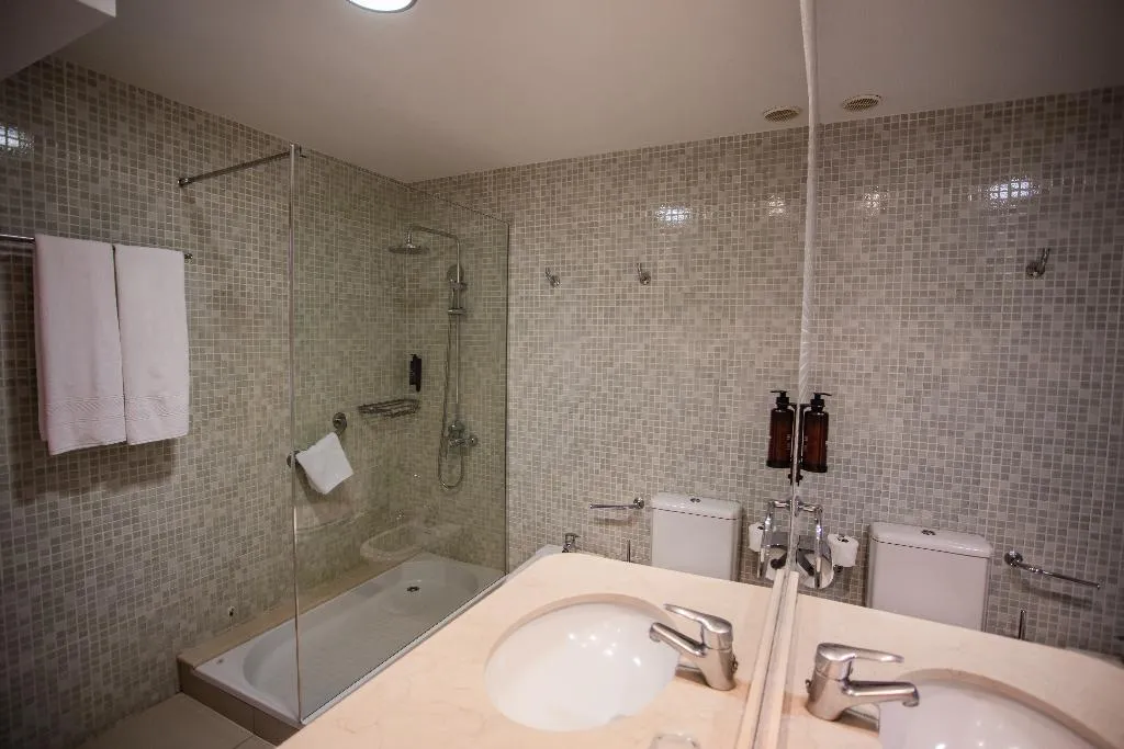 APARTMENT WITH JACUZZI Room, Servatur Terrazamar Sunsuite, Gran Canaria