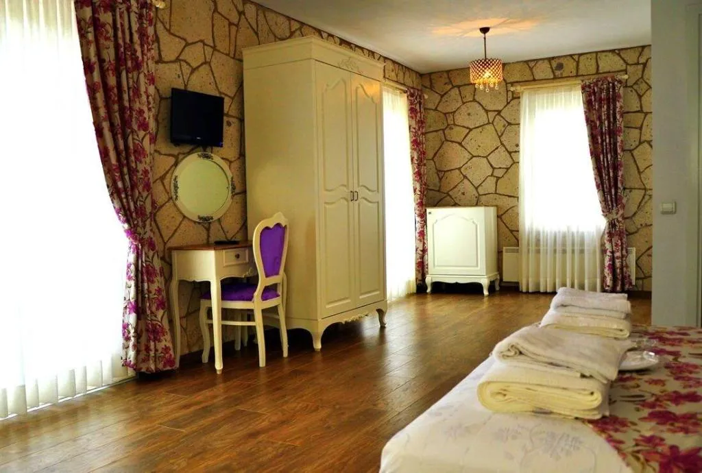 Room, Alaçatı Balbadem Otel, Izmir