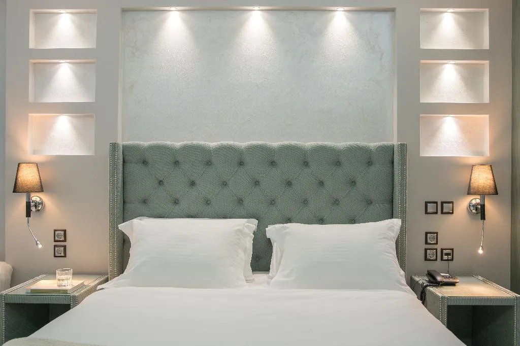 SUITE DELUXE Room, Athens Starlight Hotel, Athens