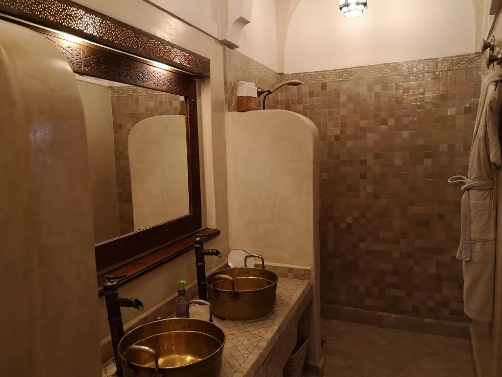 Room, Riad Charme D'Orient - Adults Only, Marrakech