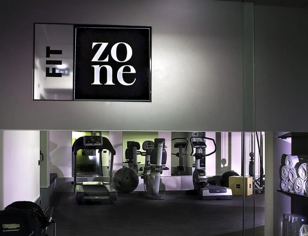 Sports and Entertainment, Zone, Rome