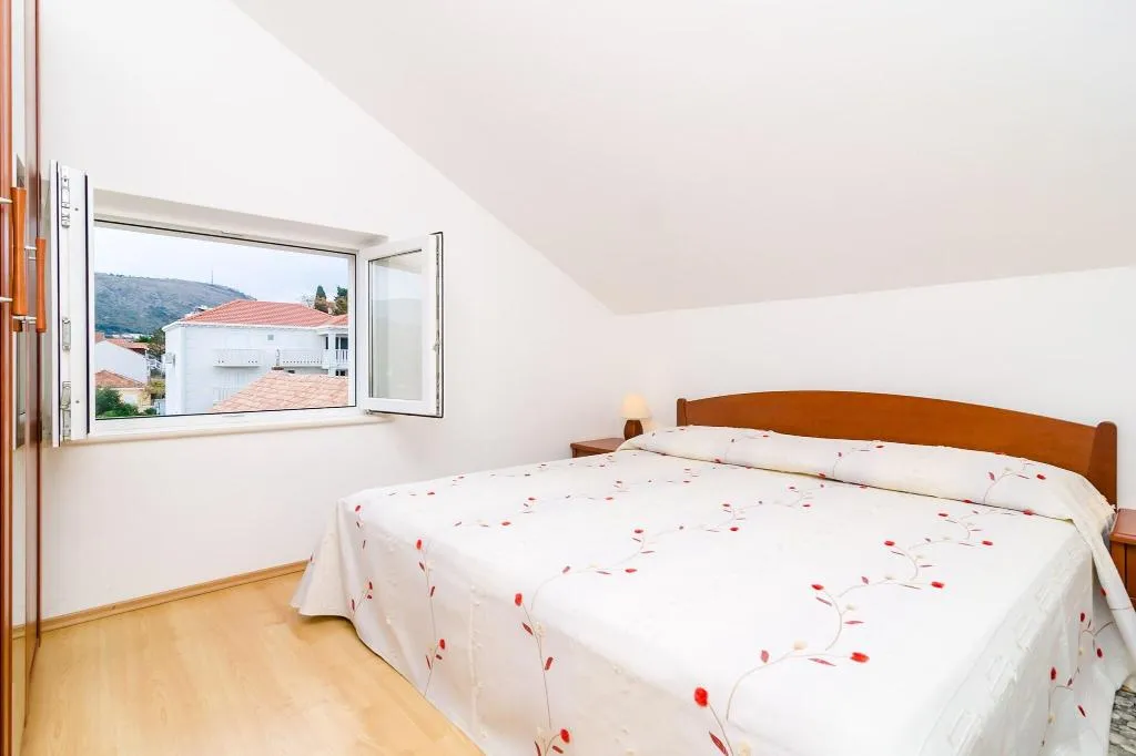 Room, Nikola Apartments, Dubrovnik