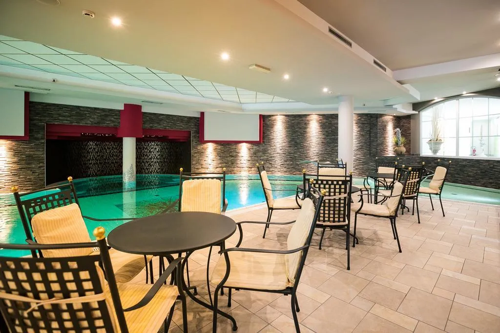Sports and Entertainment, Mediterranee Family Hotel & Spa, Venice