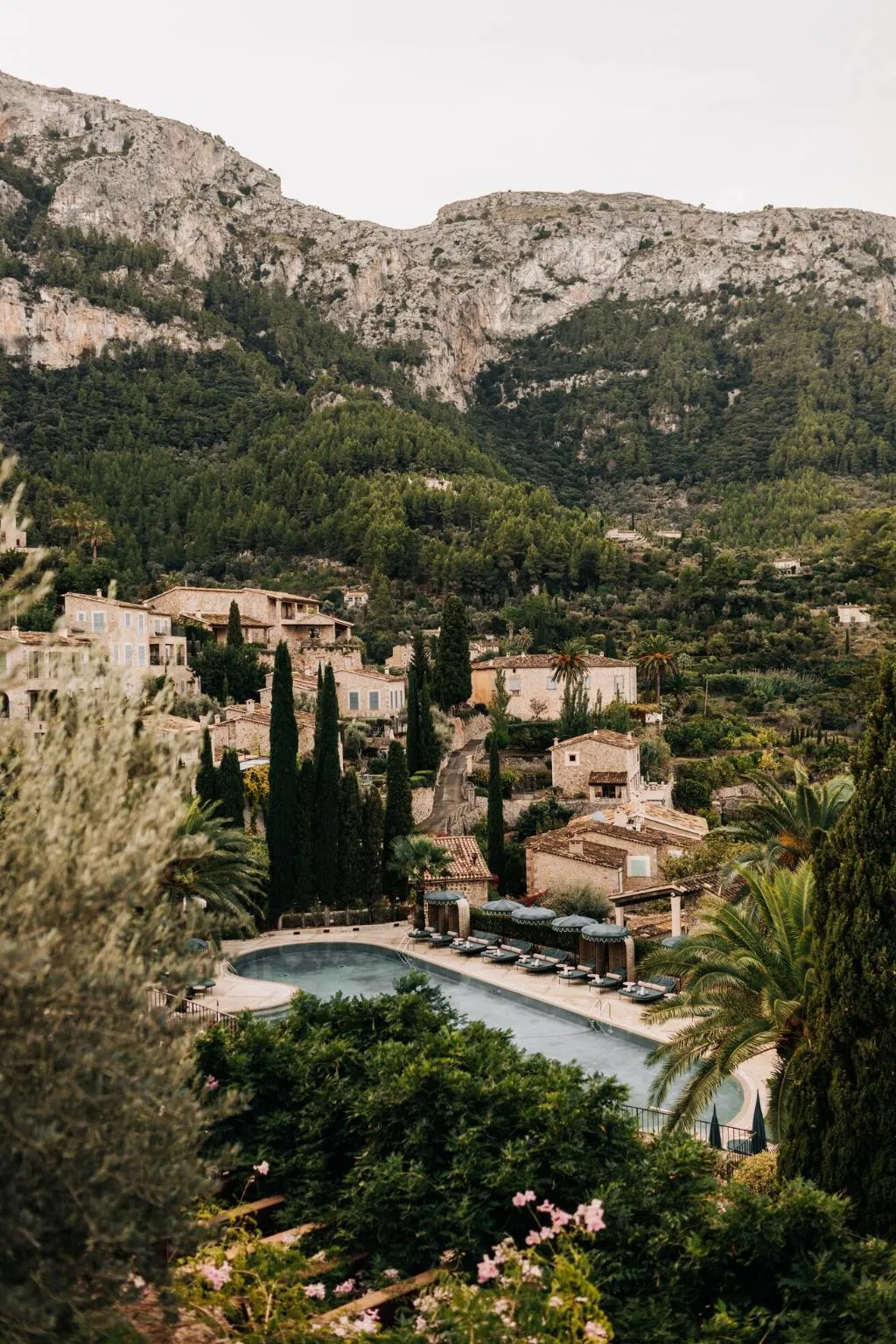 General view, La Residencia, A Belmond Hotel, Mallorca, Majorca