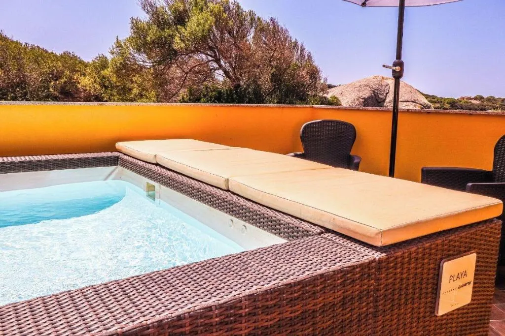 Room, Borgo Arborea Charming Retreat, Olbia
