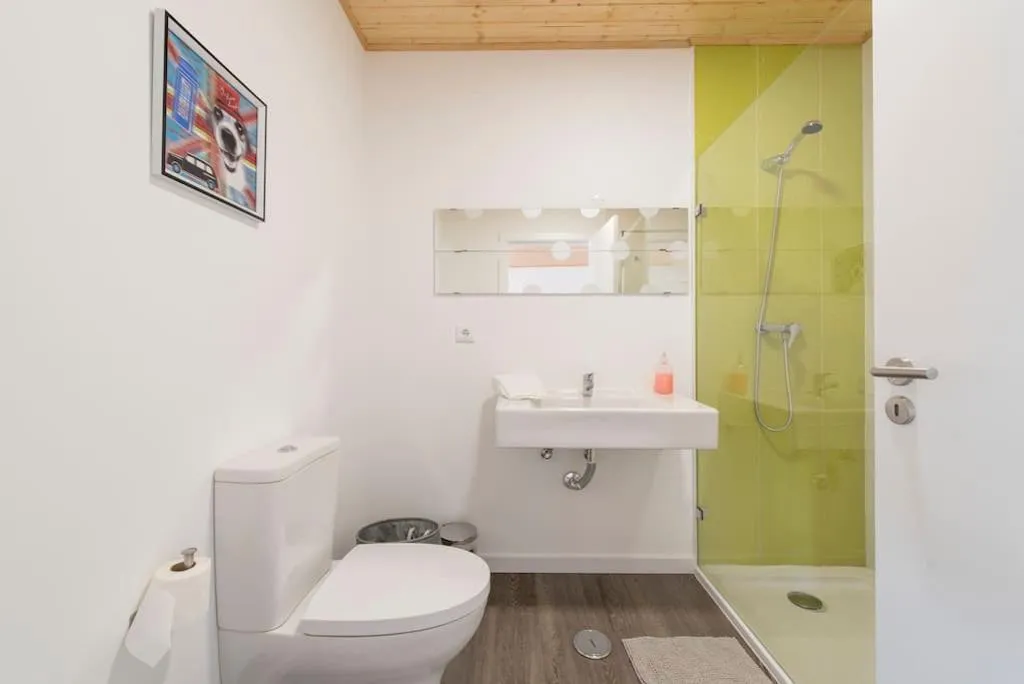 VILLA ONE BEDROOM Room, Golden Halcyon Ericeira Villas, Lisbon