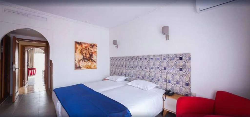 Room, Ibn Batouta, Marrakech