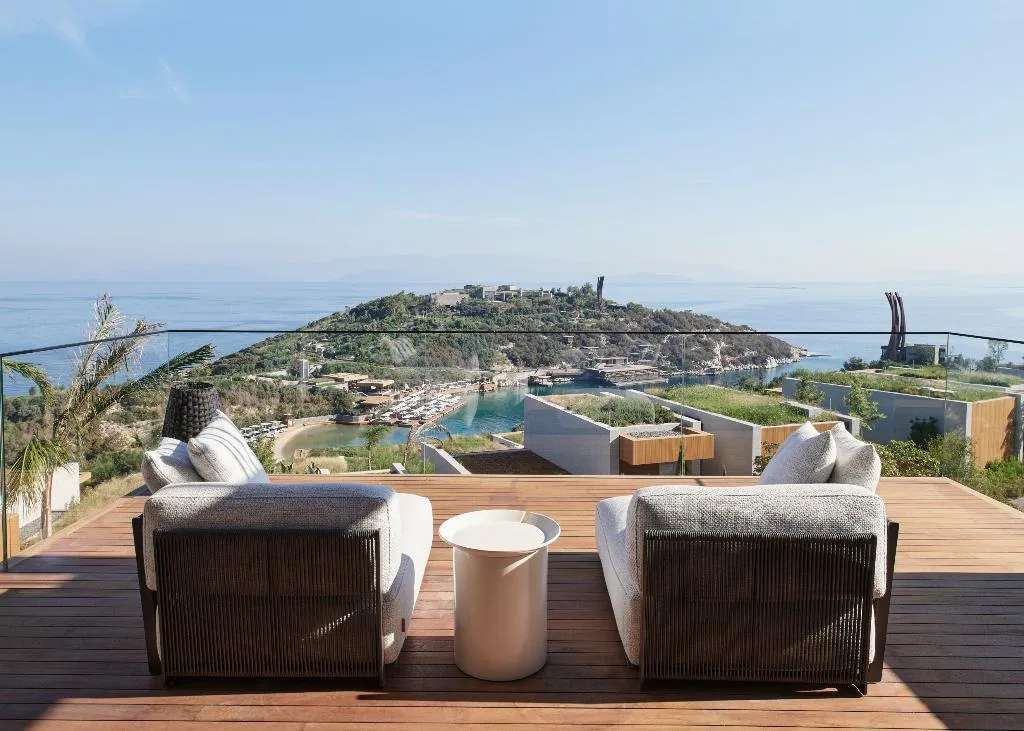 VILLA FOUR BEDROOMS Room, Maxx Royal Bodrum, Bodrum