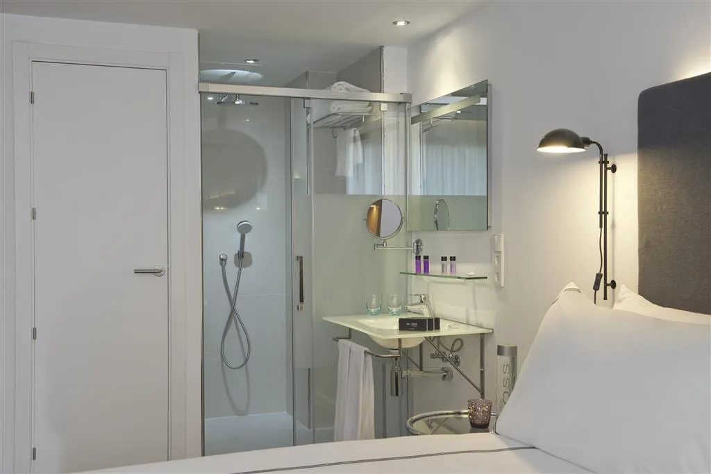 Room, Innside Palma Center, Majorca