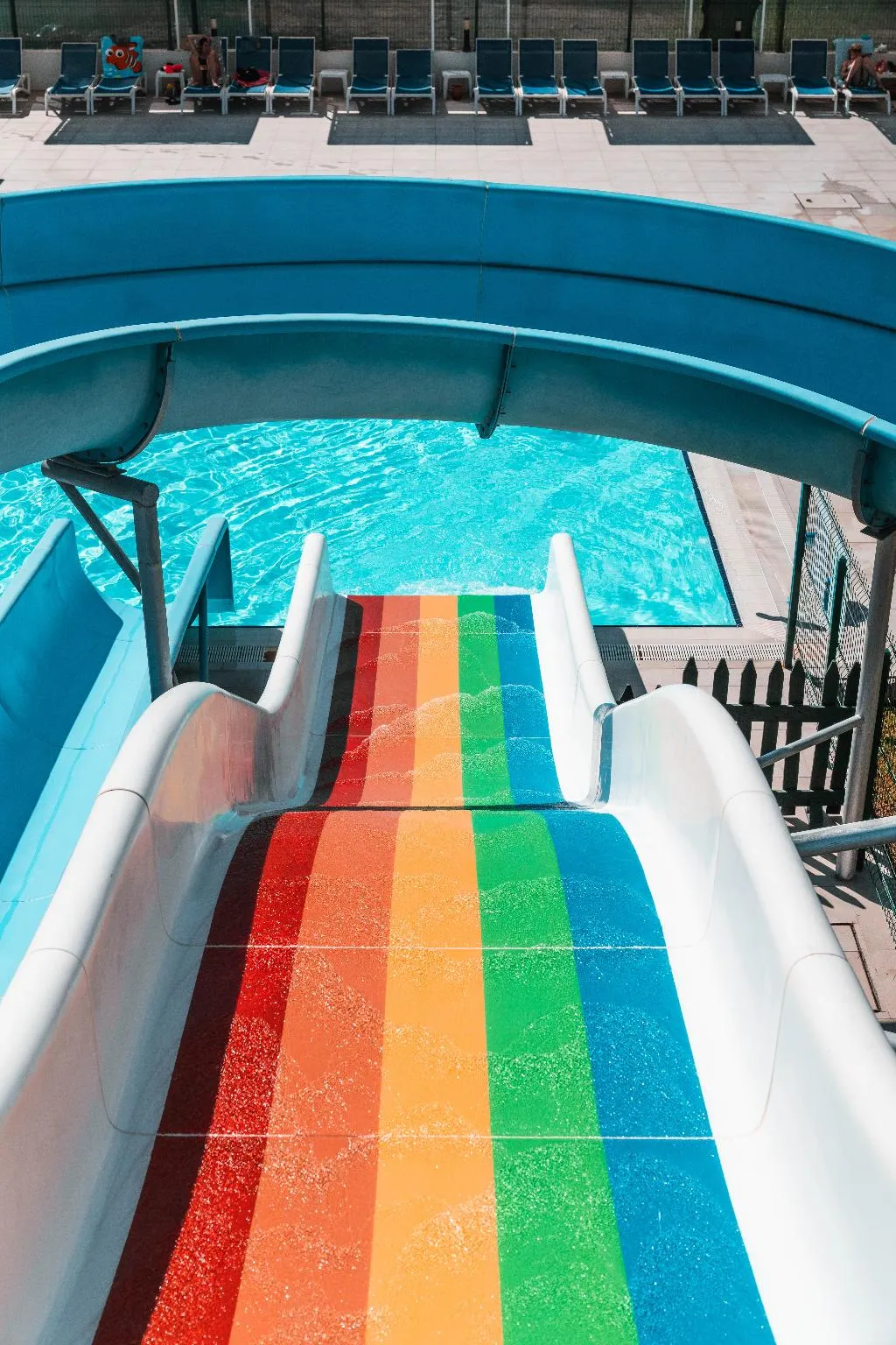 Pool, Sural Garden, Antalya