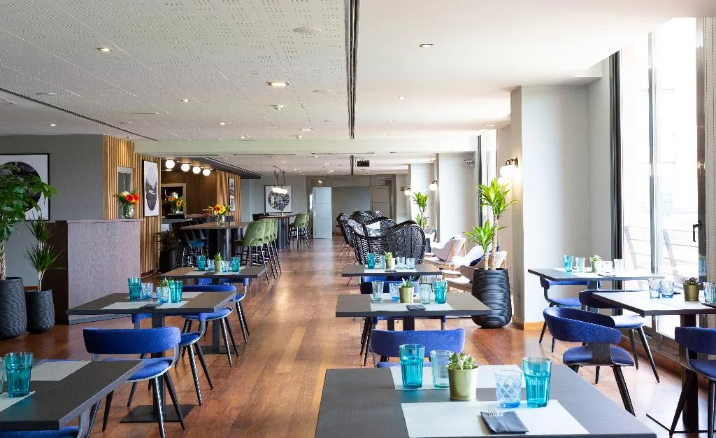 Restaurant, Dolce By Wyndham Barcelona Resort, Barcelona