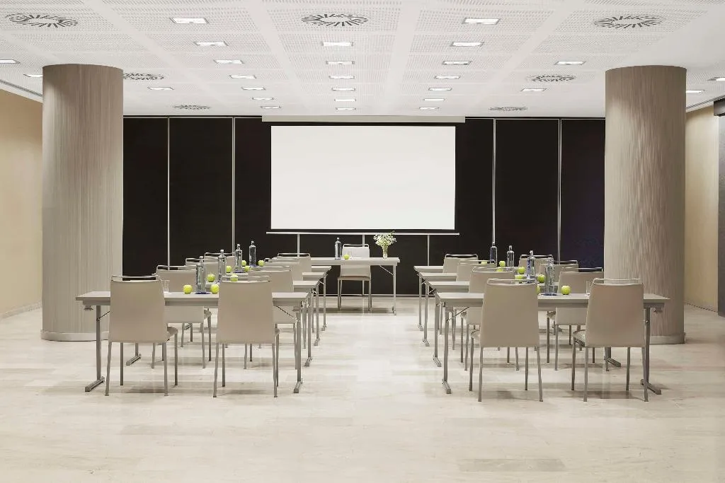 Conferences, NH Alicante, Costa Blanca