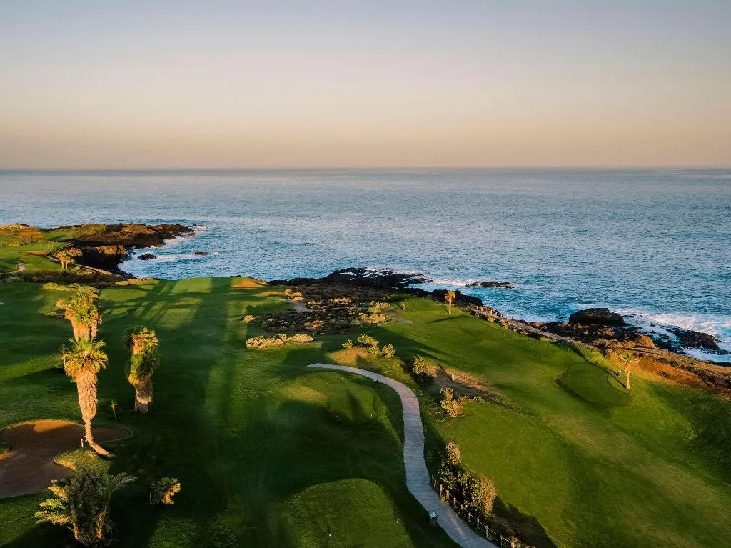 Sports and Entertainment, Hacienda del Conde Meliá Collection Golf & Spa, Tenerife