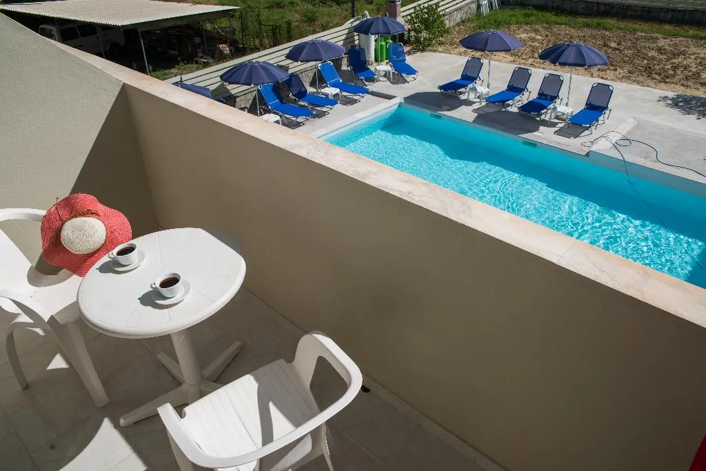 General view, Laganas Dreams 2, Zante