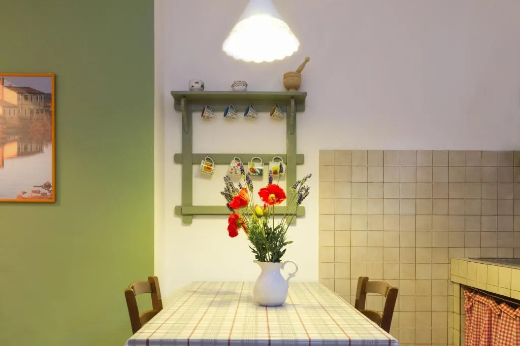 Room, B&B Dimora Morelli, Umbria
