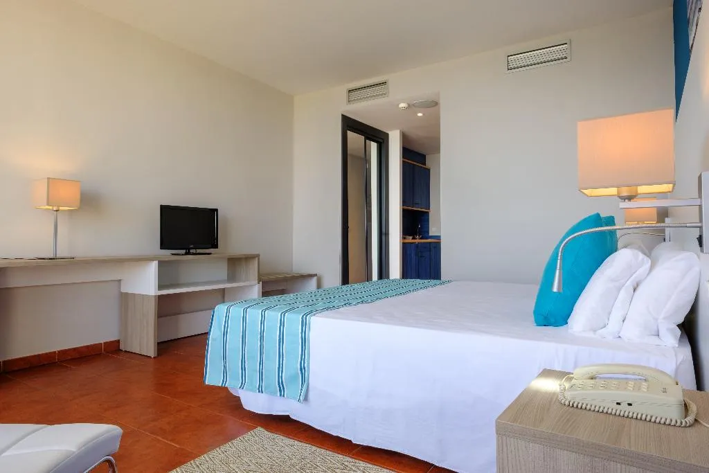 STUDIO CAPACITY 3 Room, Estival Islantilla, Costa De La Luz