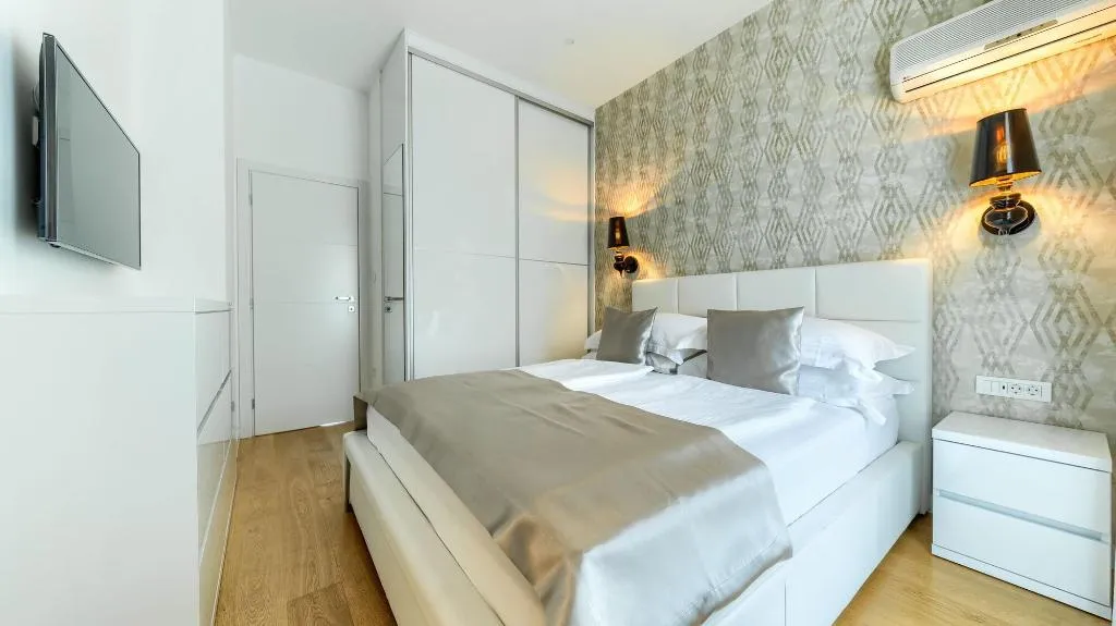 Room, Pansion Martin, Split