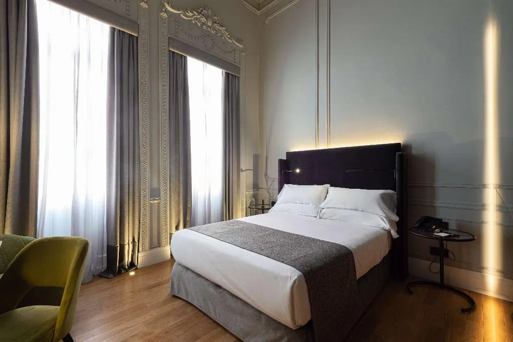 DOUBLE SINGLE USE CLASSIC Room, Boutique Hotel Cordial Malteses, Gran Canaria