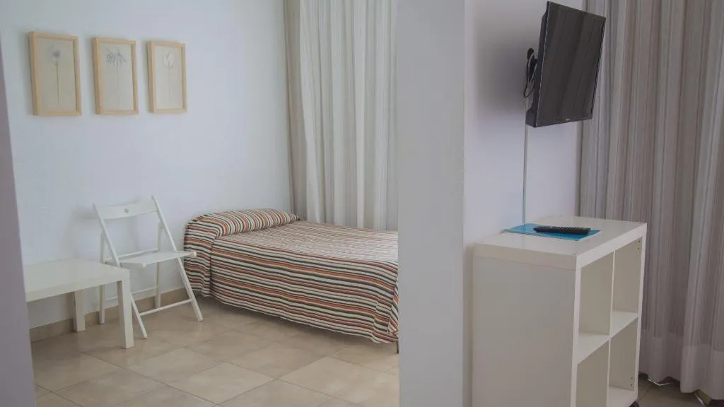 Room, Casa Del Mar Hotel, Costa Brava