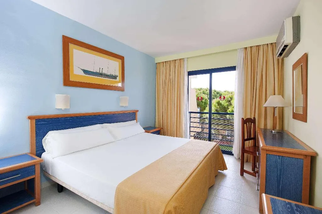 APARTMENT GARDEN VIEW Room, Sol Sancti Petri, Costa De La Luz