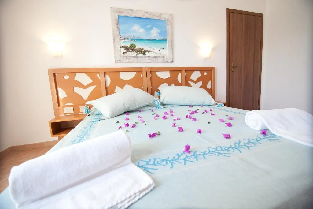 Room, Club Esse Gallura Beach Village, Olbia