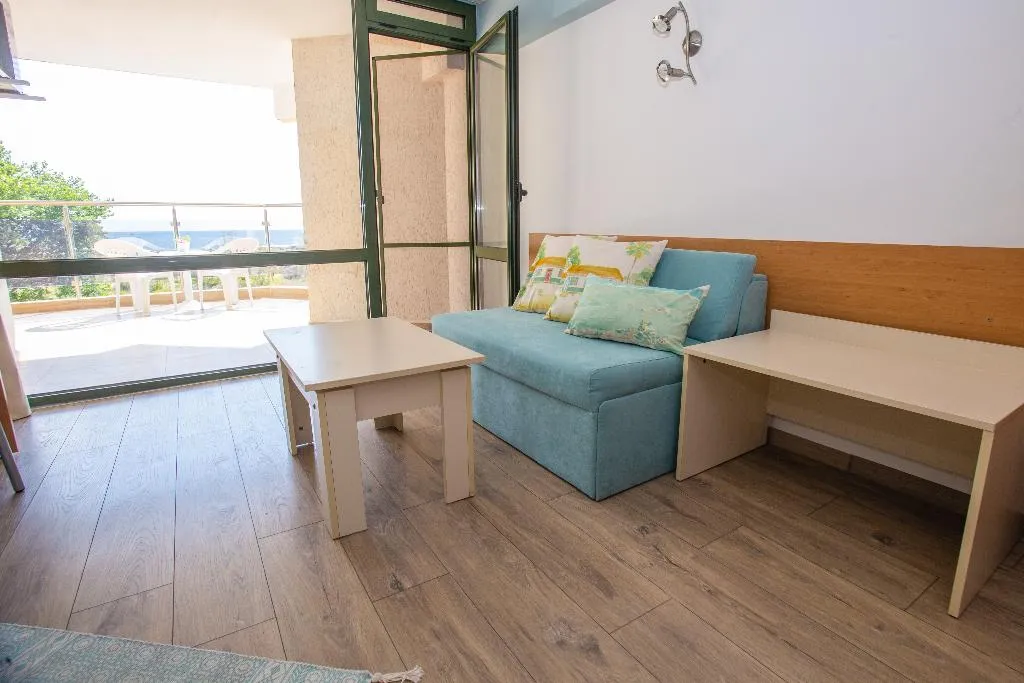 Room, Amfibia Beach Complex, Bourgas