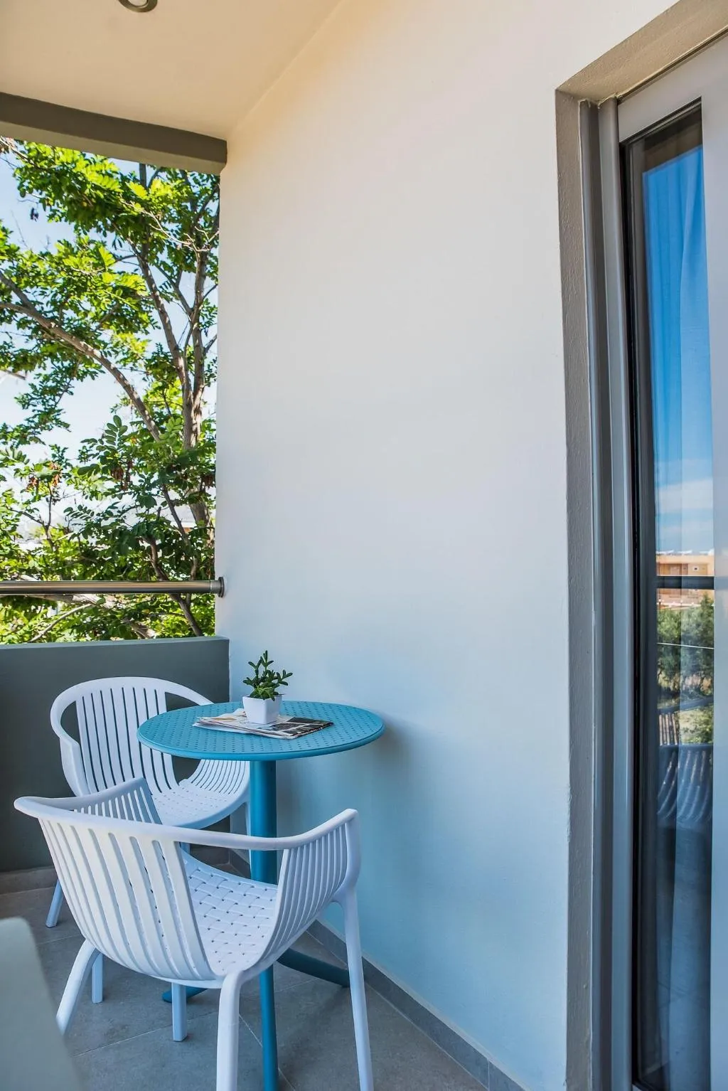 Room, Sunshine Boutique Hotel, Crete