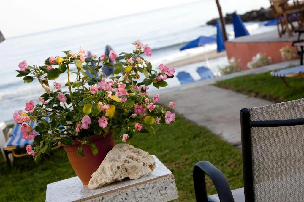 General view, Ermis Suites, Crete