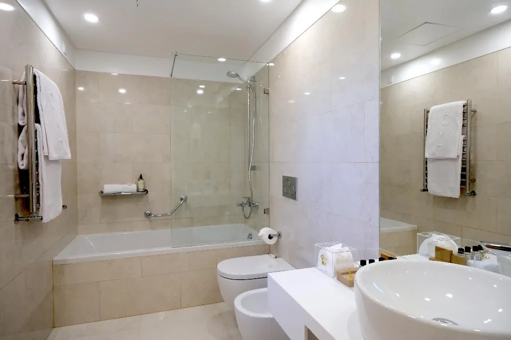 VILLA SUPERIOR Room, Quinta Da Maquia Hotel, Lisbon