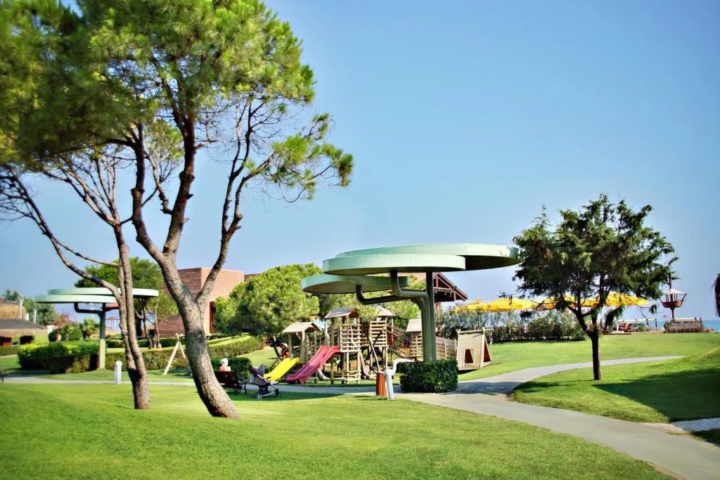 Sports and Entertainment, Gloria Verde Resort, Antalya