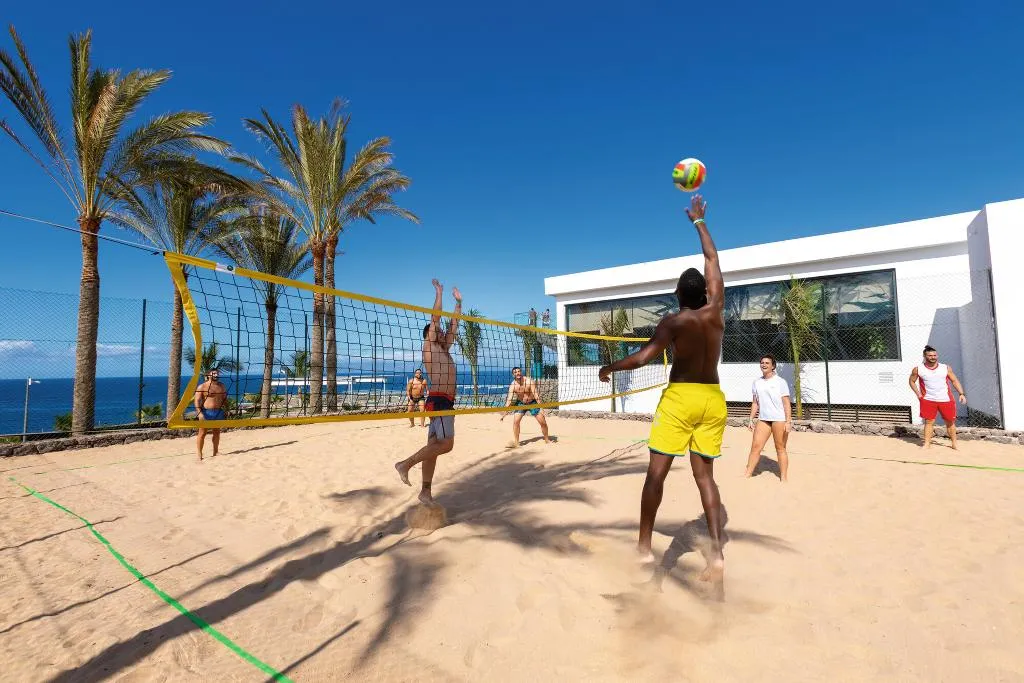 Sports and Entertainment, Hotel Riu Buenavista - All Inclusive, Tenerife