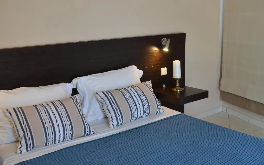 FAMILY ROOM BASIC Room, Greek Pride Aithrion Hotel, Halkidiki