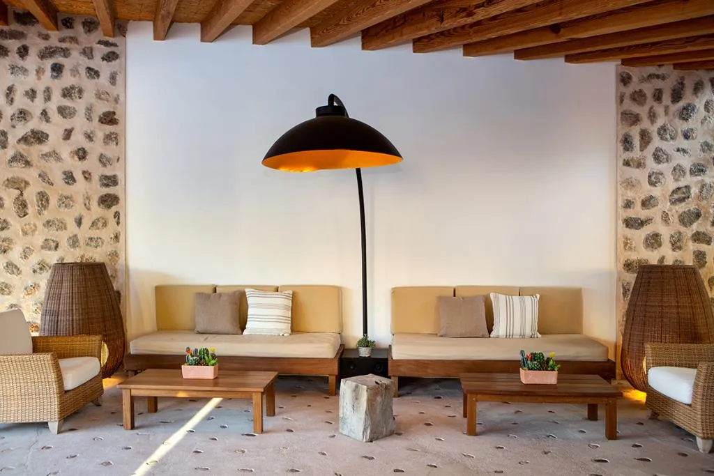 Bar, Es Port, Majorca