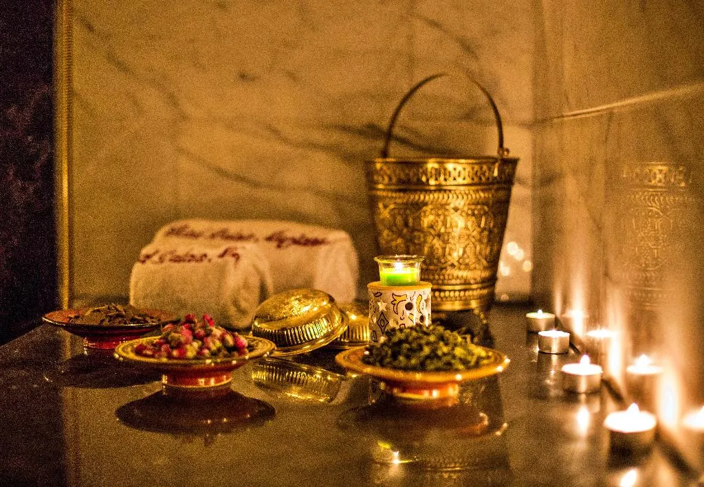 Sports and Entertainment, Riad Palais Marjana Suite & Spa, Fez