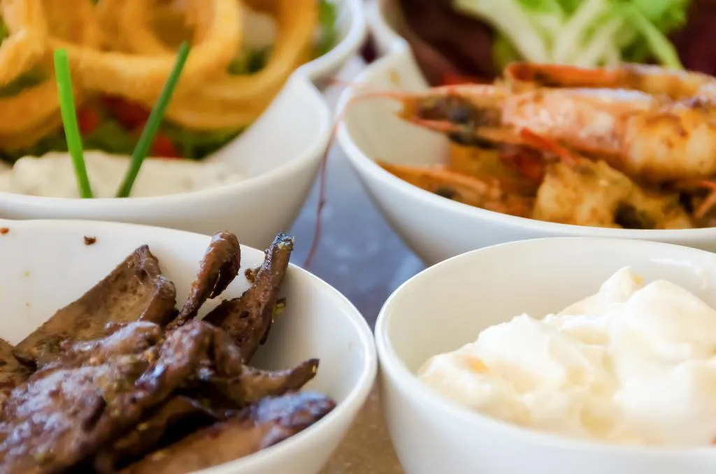 Restaurant, 4reasons Hotel Yalikavak, Bodrum