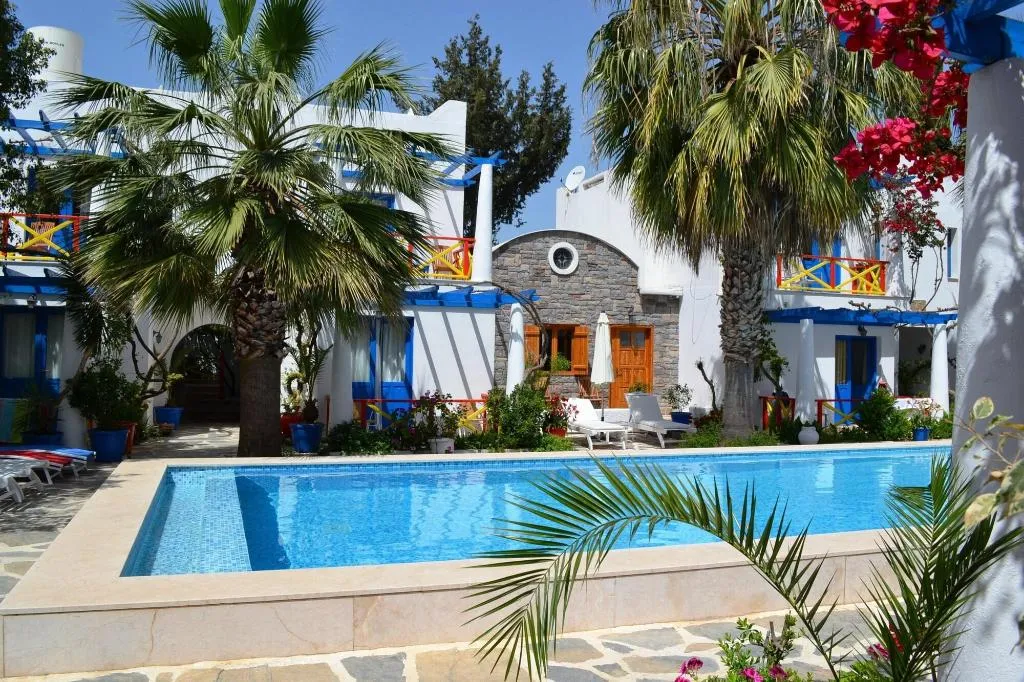 Sports and Entertainment, Su Hotel, Bodrum