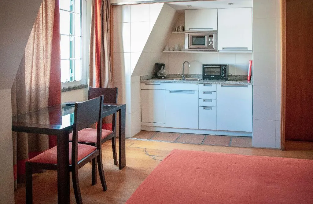STUDIO STANDARD Room, Apartamentos Turisticos Atlantida, Madeira