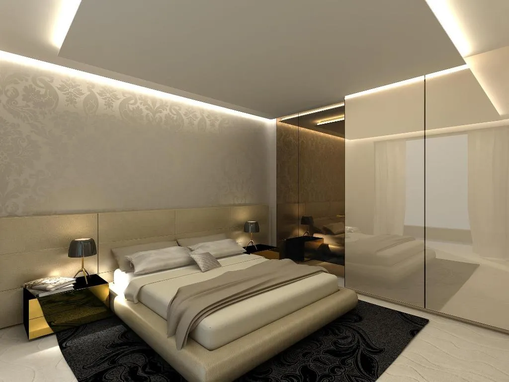 Room, Royal Tulip City Center, Tangier