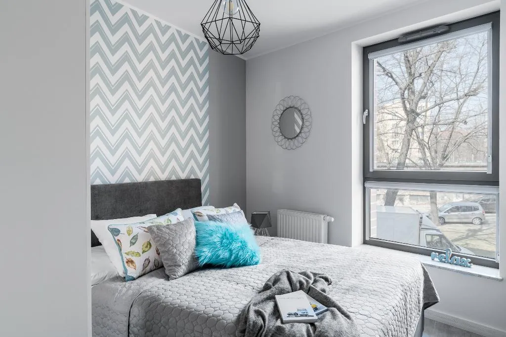 APARTMENT SUPERIOR Room, Old Town - Oldnova By Welcome Apartment, Gdansk