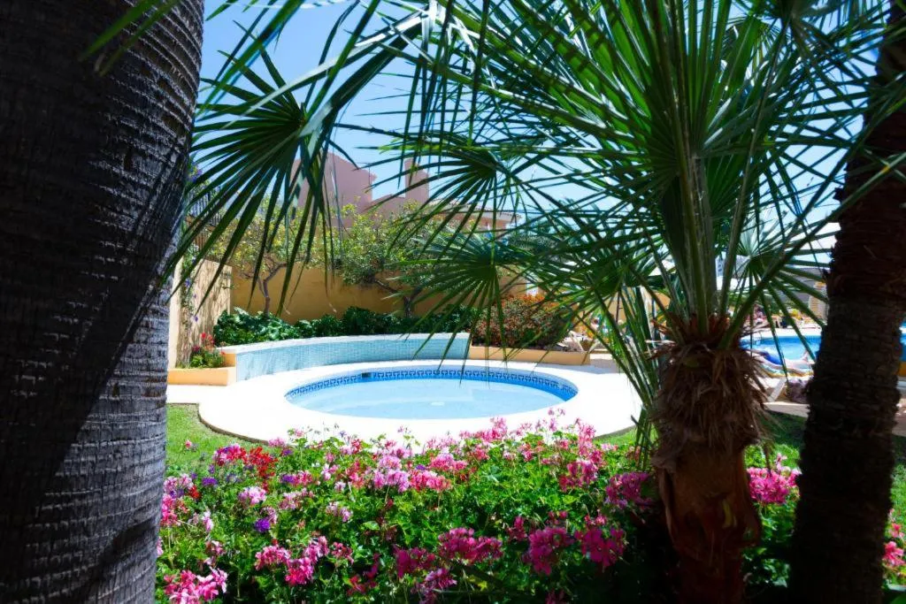 Pool, Monarque Torreblanca, Costa Del Sol