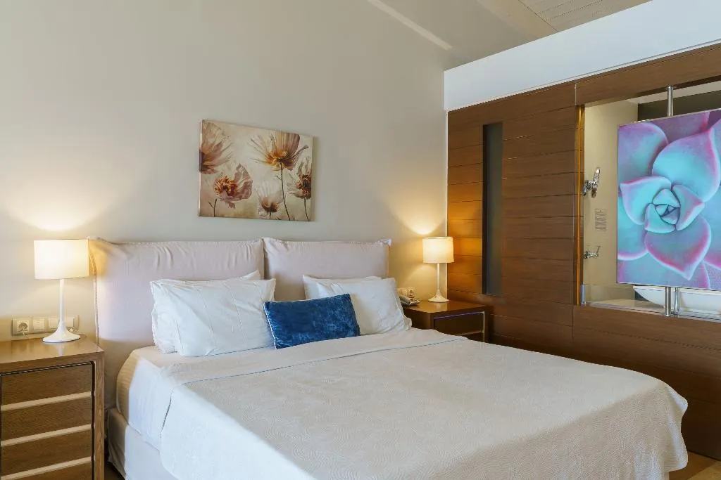 Room SUPERIOR Room, Aegean Pearl Hotel, Crete