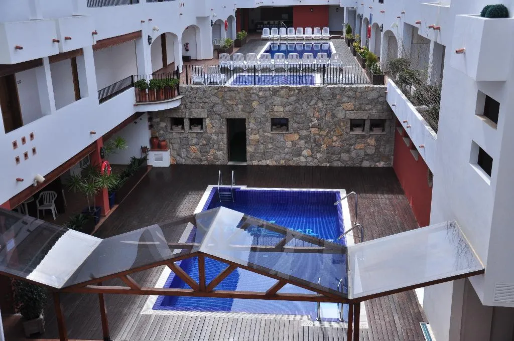 Pool, Puertomar, Valencia