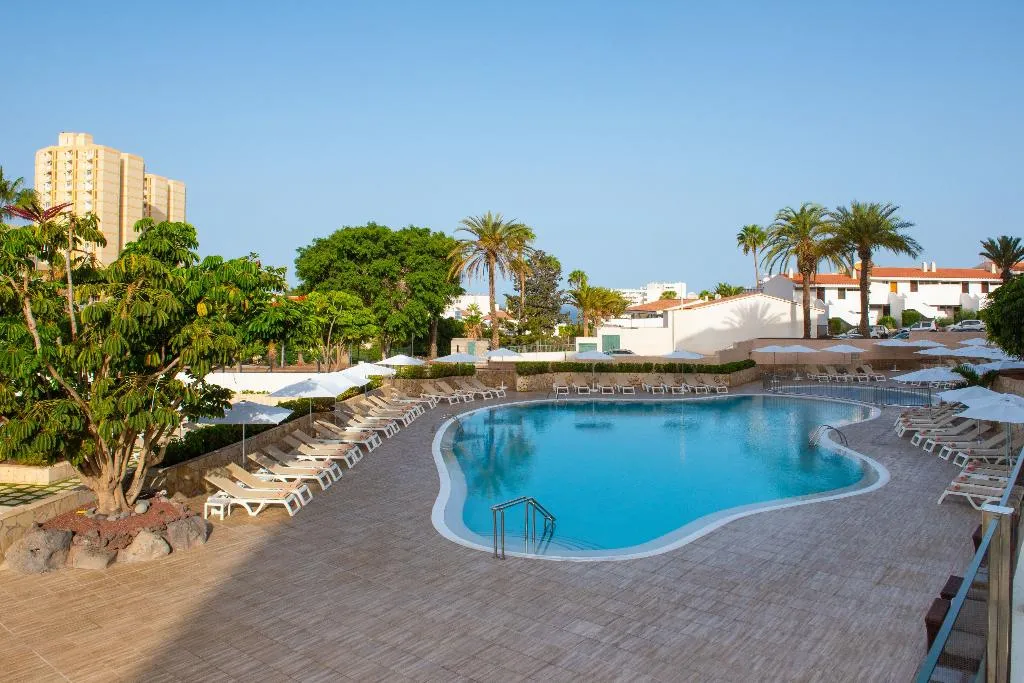 Pool, Ole Tropical Tenerife Adults Only, Tenerife