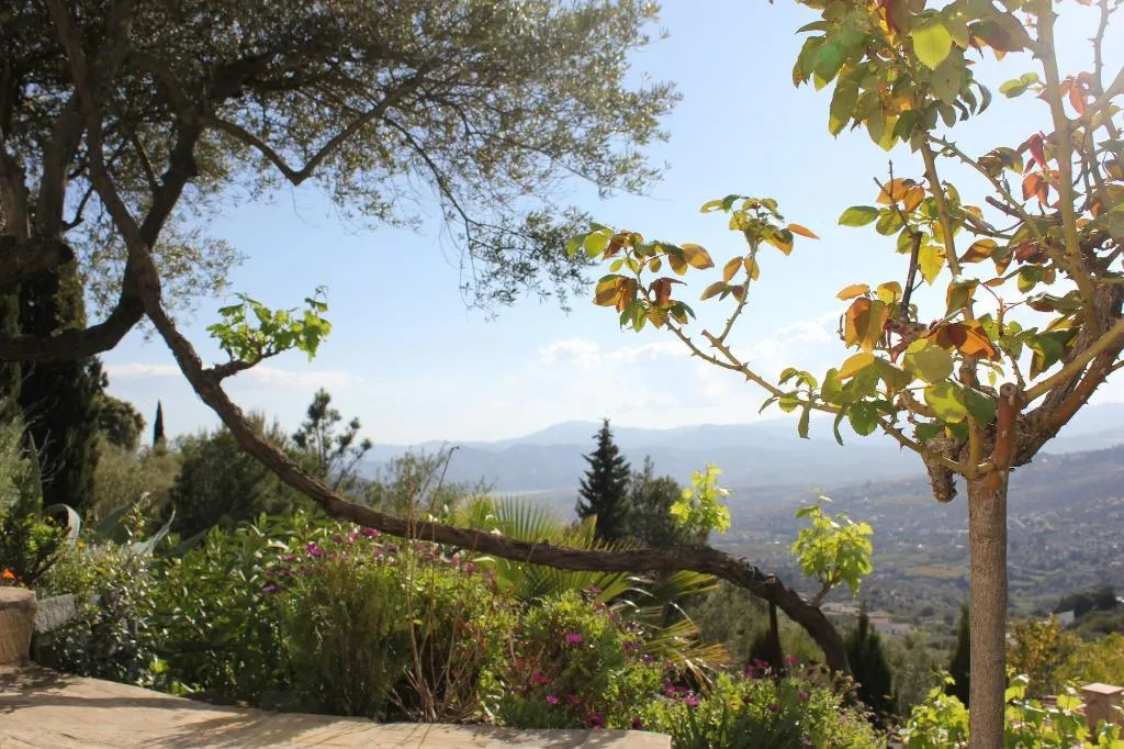 General view, El Níspero Dulce, Costa Del Sol