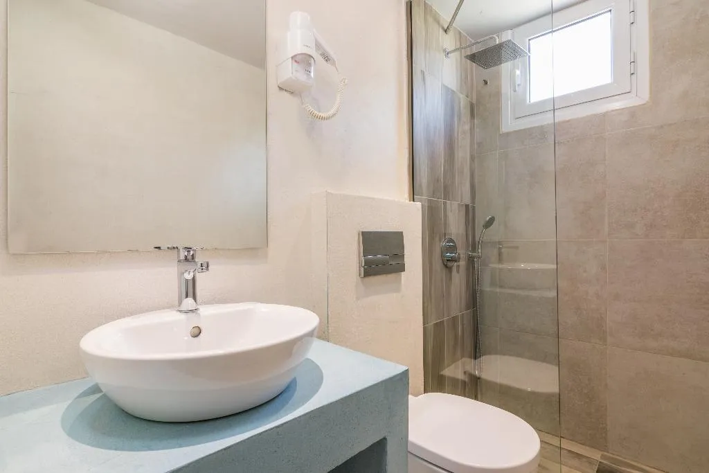 STUDIO CAPACITY 2 Room, Dominoes Aparthotel, Corfu
