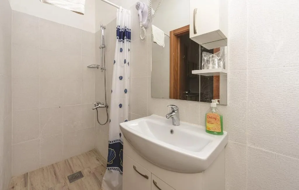 STUDIO SEA VIEW CAPACITY 4 Room, Apartments  Gabrieri, Dubrovnik