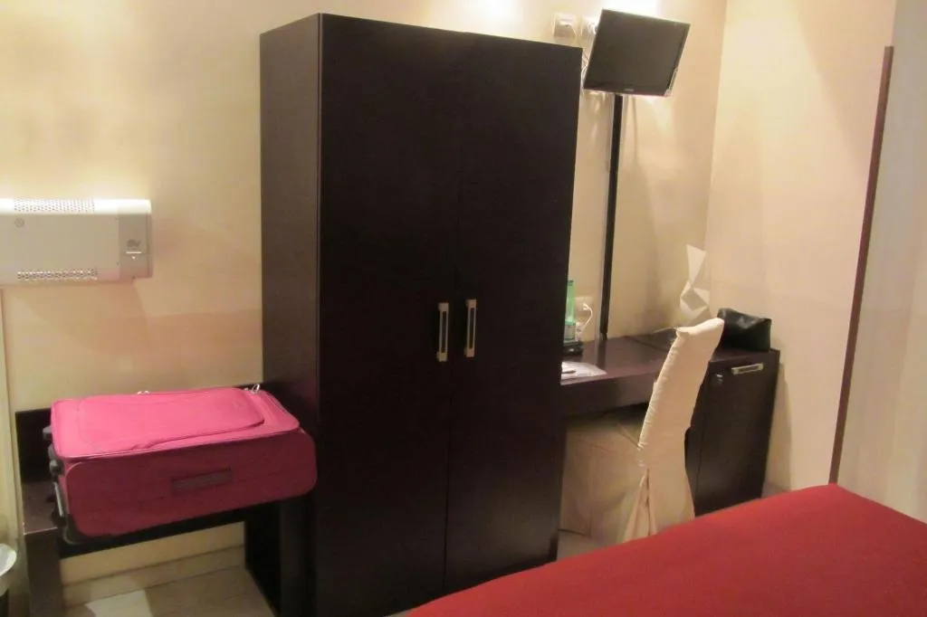 Room, Relais San Marco, Naples