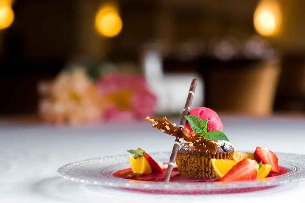 Restaurant, Turowka Hotel&Spa, Krakow