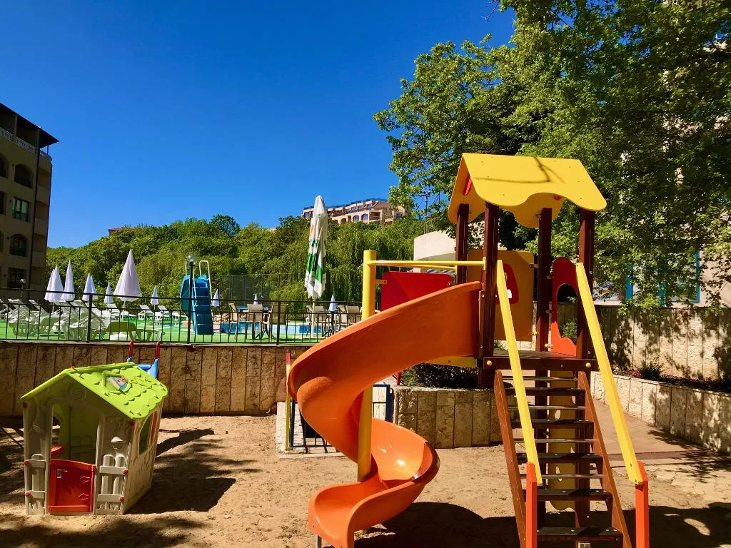 Sports and Entertainment, Holiday Park, Varna